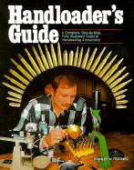 Handloader's Guide - Trzoniec, Stanley W