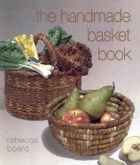 Handmade Basket Book