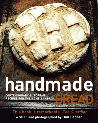 Handmade Bread - Lepard, Dan
