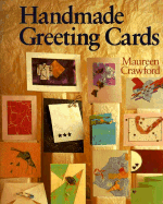 Handmade Greeting Cards - Crawford, Maureen