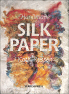 Handmade Silk Paper