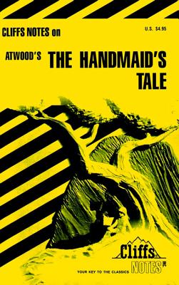 Handmaid's Tale - Snodgrass, Mary Ellen, M.A.