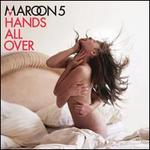 Hands All Over [Bonus Track]