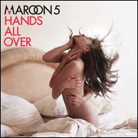 Hands All Over [Bonus Track] - Maroon 5