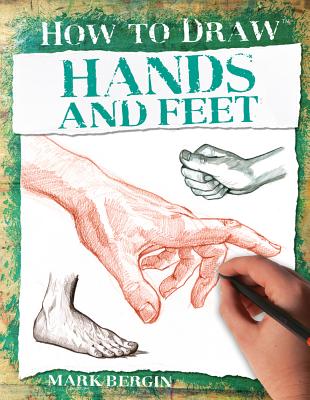 Hands and Feet - Bergin, Mark