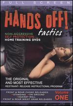 Hands Off! Tactics, Vol. 1