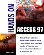 Hands on Access 97