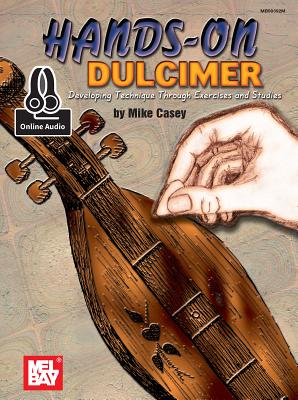 Hands-On Dulcimer - Mike Casey