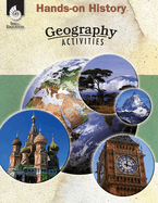 Hands-On History: Geography Activities: Geography Activities