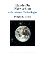 Hands-On Networking with Internet Technologies