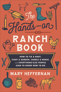 Hands-On Ranch Book