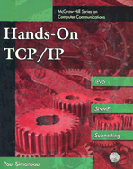 Hands-On TCP/IP
