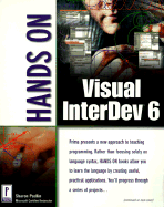 Hands on Visual InterDev 6