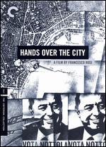 Hands Over the City [2 Discs] [Special Edition] [Criterion Collection]