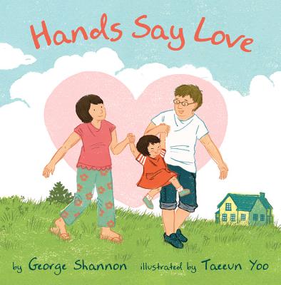 Hands Say Love - Shannon, George