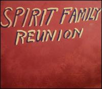Hands Together - Spirit Family Reunion