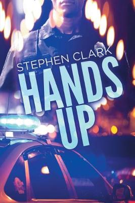 Hands Up - Clark, Stephen