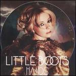 Hands - Little Boots