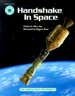 Handshake in Space