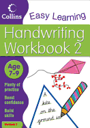 Handwriting Workbook 2