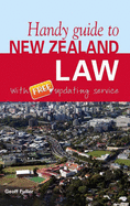 Handy Guide to New Zealand Law