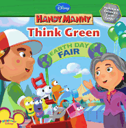 Handy Manny Think Green!