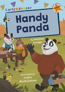 Handy Panda: (Orange Early Reader)
