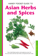 Handy Pocket Guide to Asian Herbs & Spices