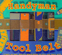 Handyman Toolbelt
