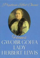 Hanes Gwobr Goffa Lady Herbert Lewis