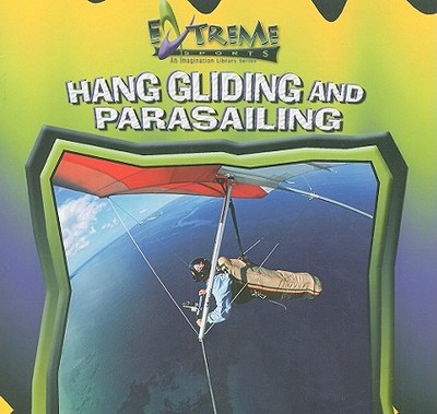 Hang Gliding and Parasailing - Schindler, John