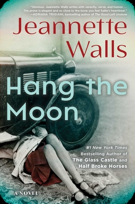 Hang the Moon - Walls, Jeannette