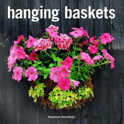 Hanging Baskets - Donaldson, Stephanie