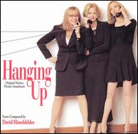 Hanging Up - David Hirschfelder