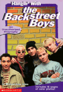 Hanging with the Backstreet Boys