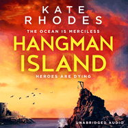 Hangman Island: The Isles of Scilly Mysteries: 7