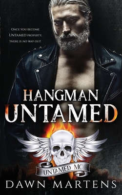 Hangman Untamed - Services, Sweetheart Author (Editor), and Martens, Dawn