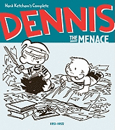 Hank Ketcham's Complete Dennis The Menace 1951-1952