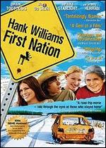 Hank Williams First Nation - Aaron James Sorensen