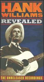 Hank Williams Revealed: The Unreleased Recordings