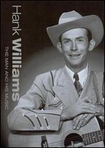 Hank Williams: The Man and His Music