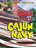 Hannah and the Cajun Navy