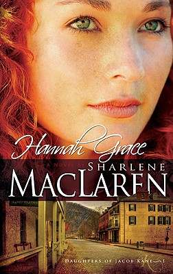 Hannah Grace - MacLaren, Sharlene