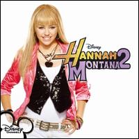 Hannah Montana 2: Meet Miley Cyrus - Hannah Montana