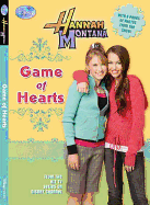 Hannah Montana Game of Hearts