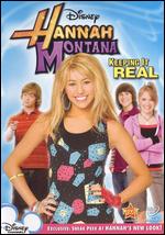 Hannah Montana: Keeping It Real - 