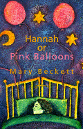 Hannah or Pink Balloons