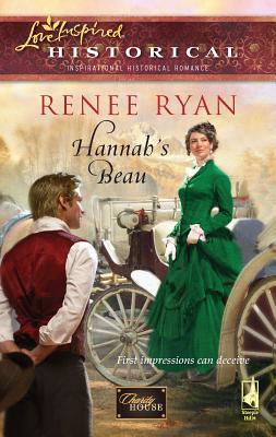 Hannah's Beau - Ryan, Renee