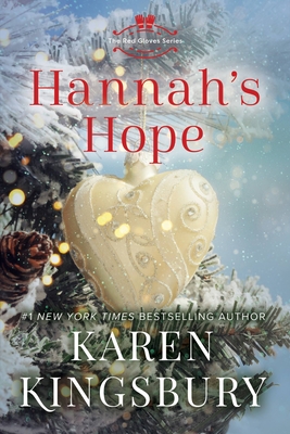 Hannah's Hope - Kingsbury, Karen