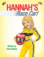 Hannah's Race Car!